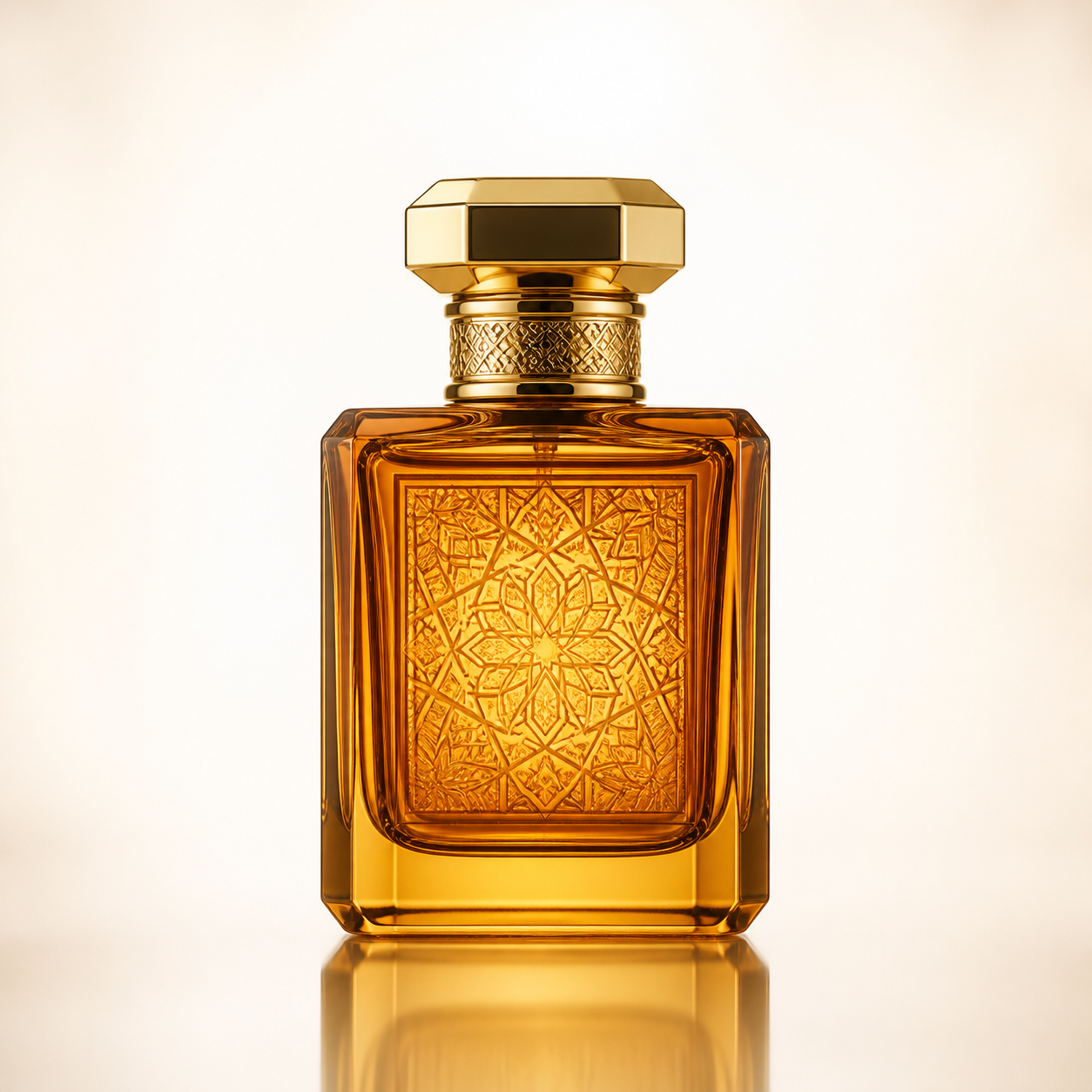 عطر شرقي