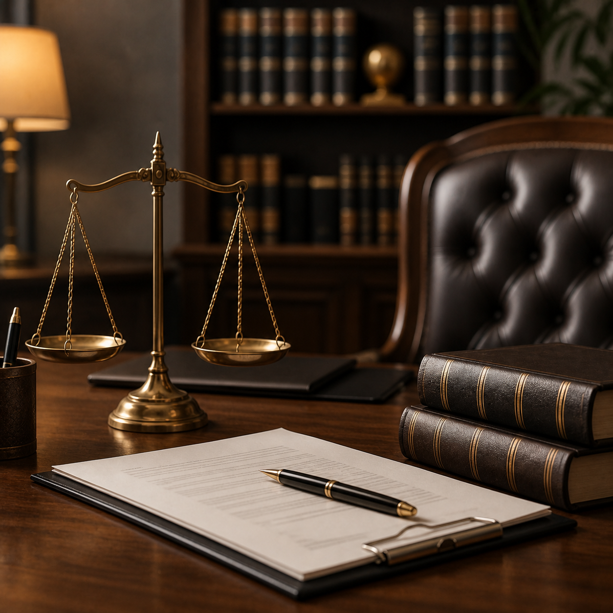 استشارة قانونية
